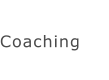 Coaching